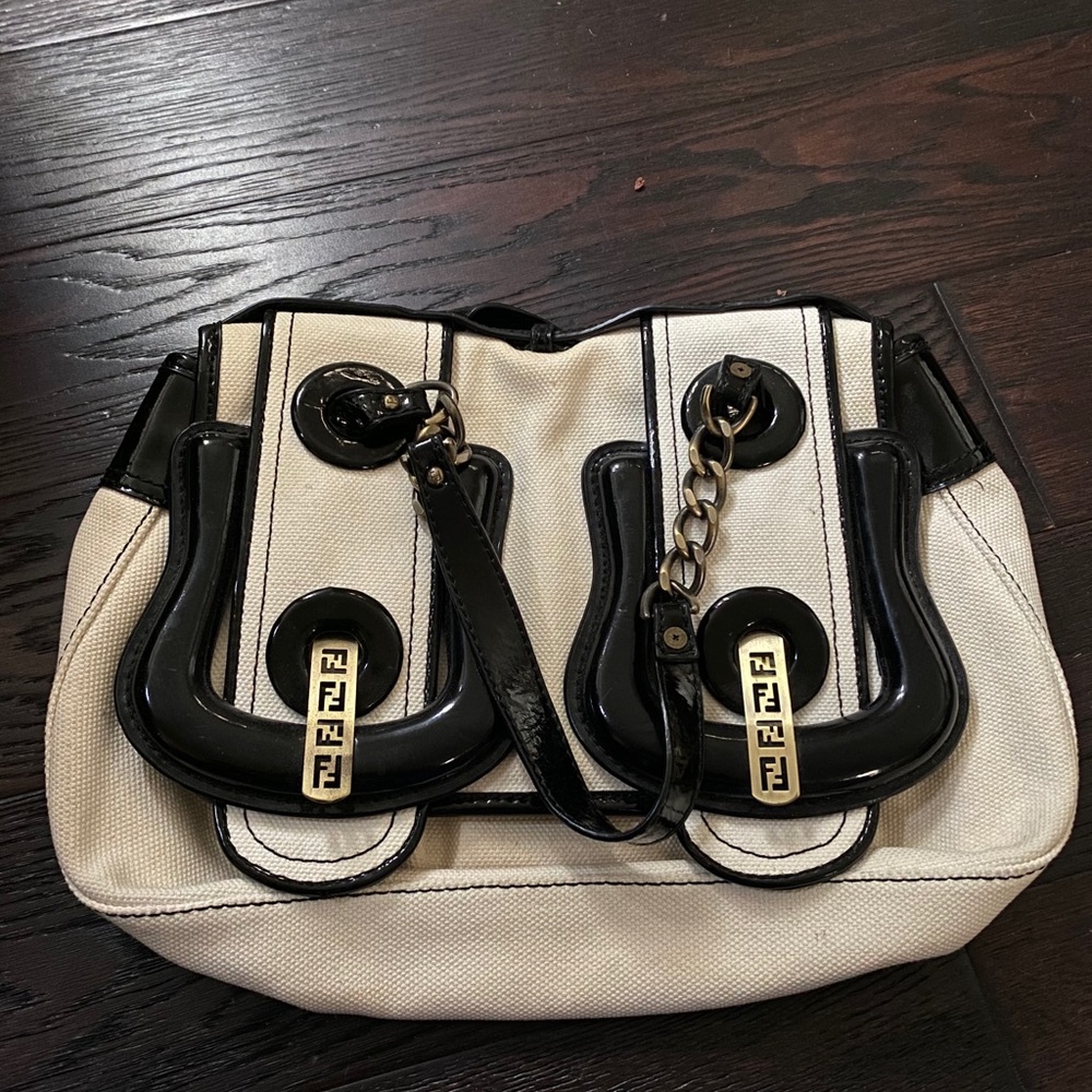 Fendi bag